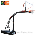 Portable Professional Basketball Hoop Stand